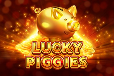 Luckypiggies автомат Лакиа Казино